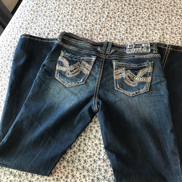 Jeans - Picture 3 of 5